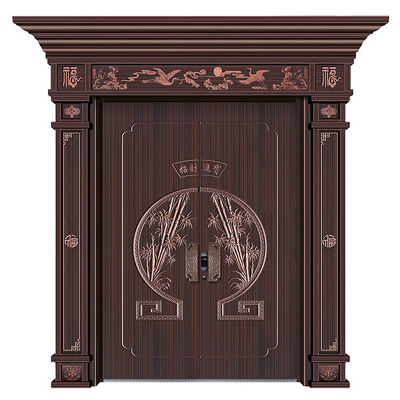 Finely carved board