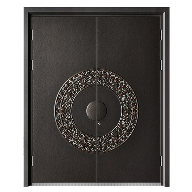 Finely carved board