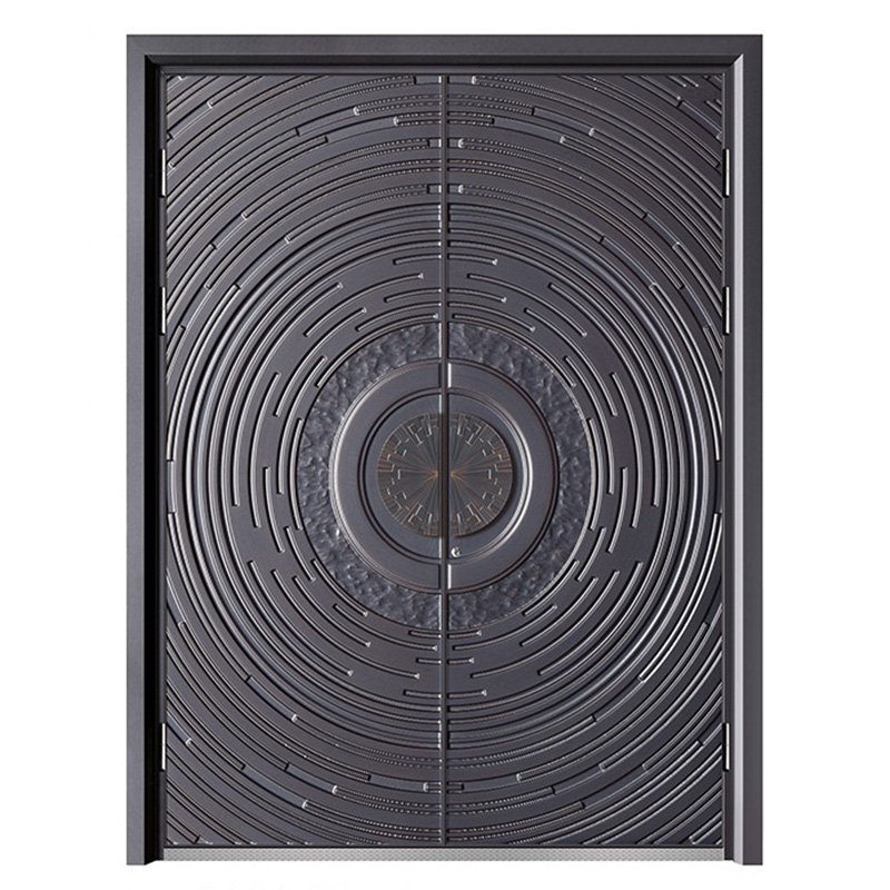 Finely carved board